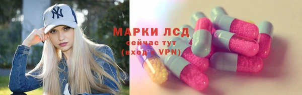 стафф Алексин